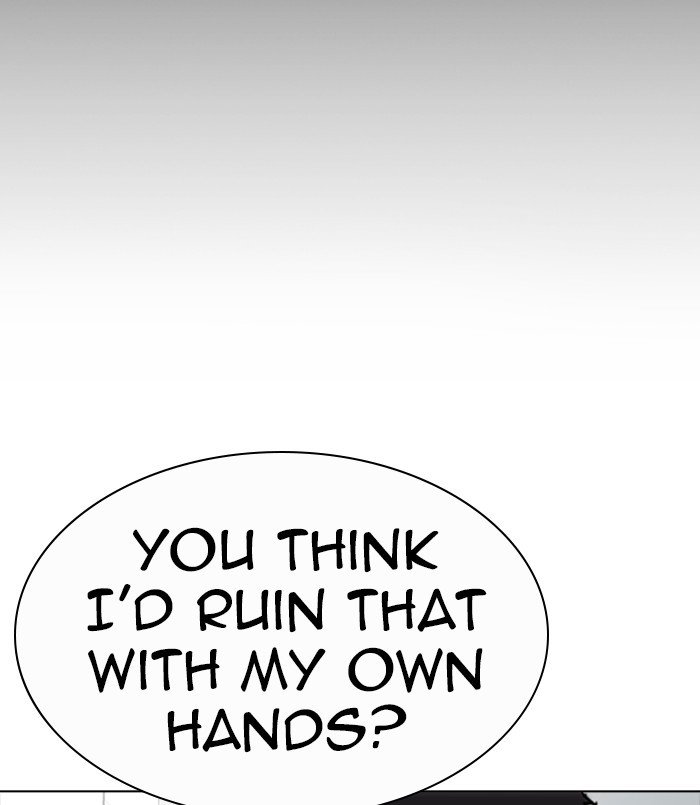 Lookism chapter 256 page 124