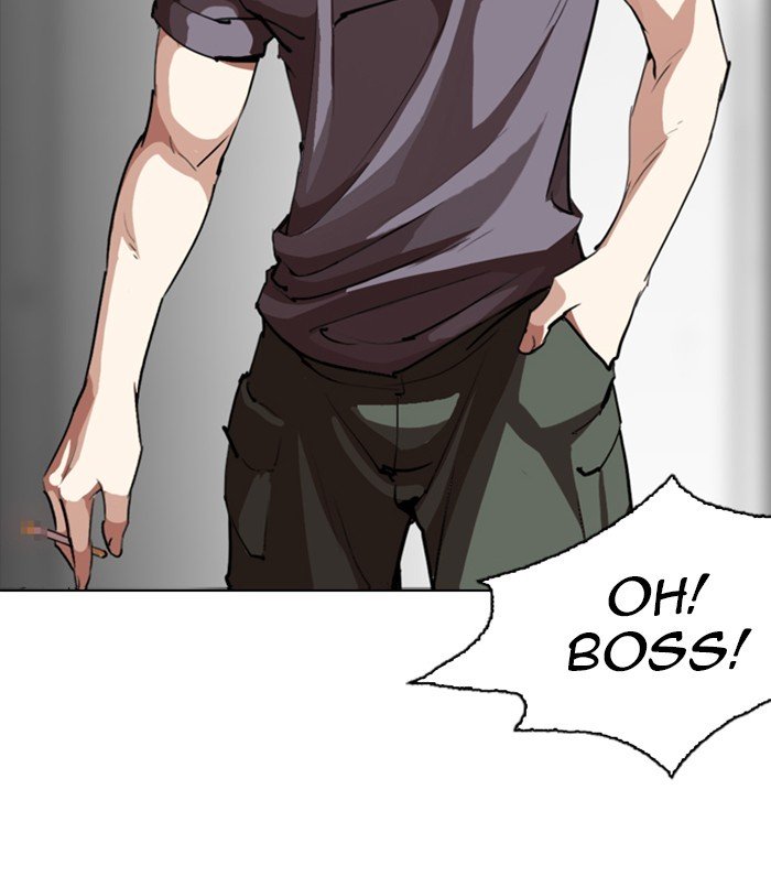 Lookism chapter 256 page 139