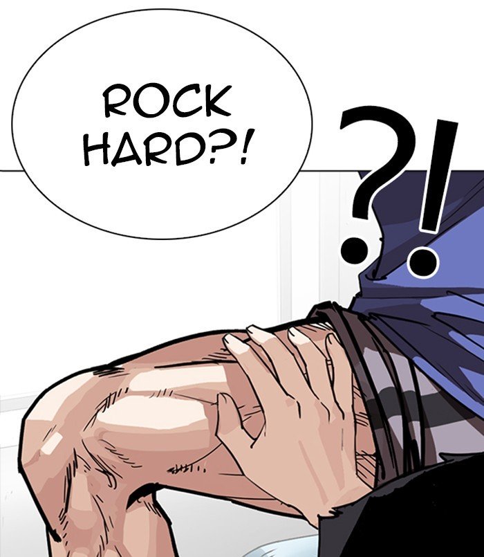 Lookism chapter 256 page 175