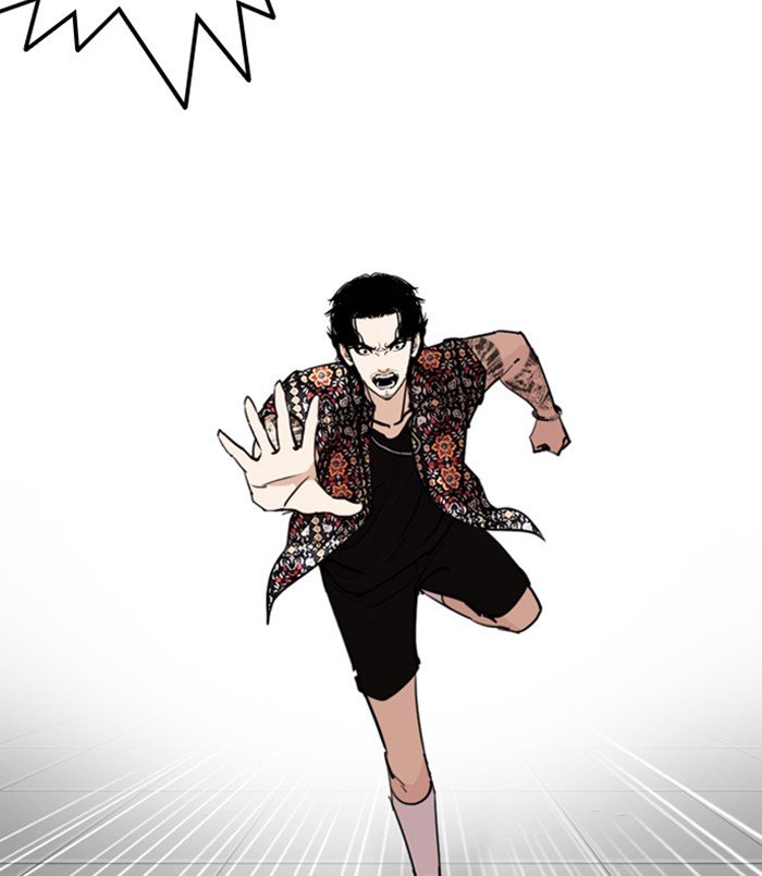 Lookism chapter 256 page 2