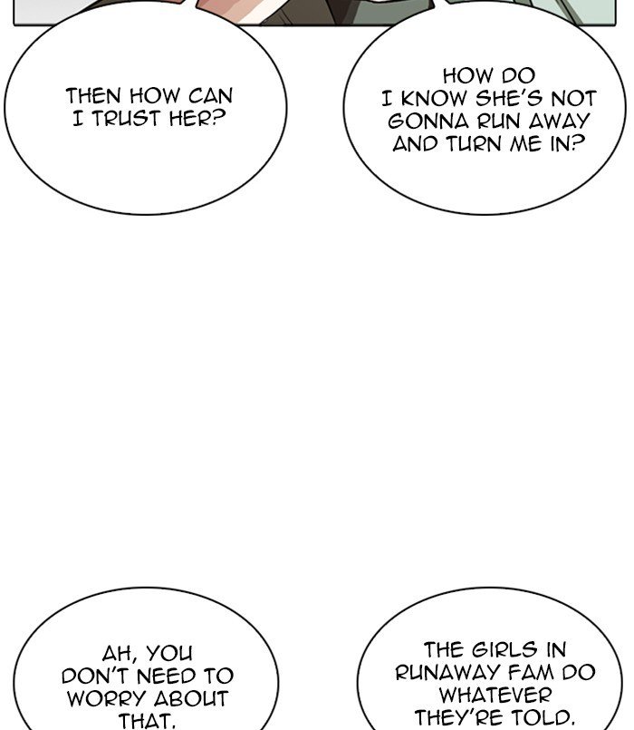 Lookism chapter 256 page 27