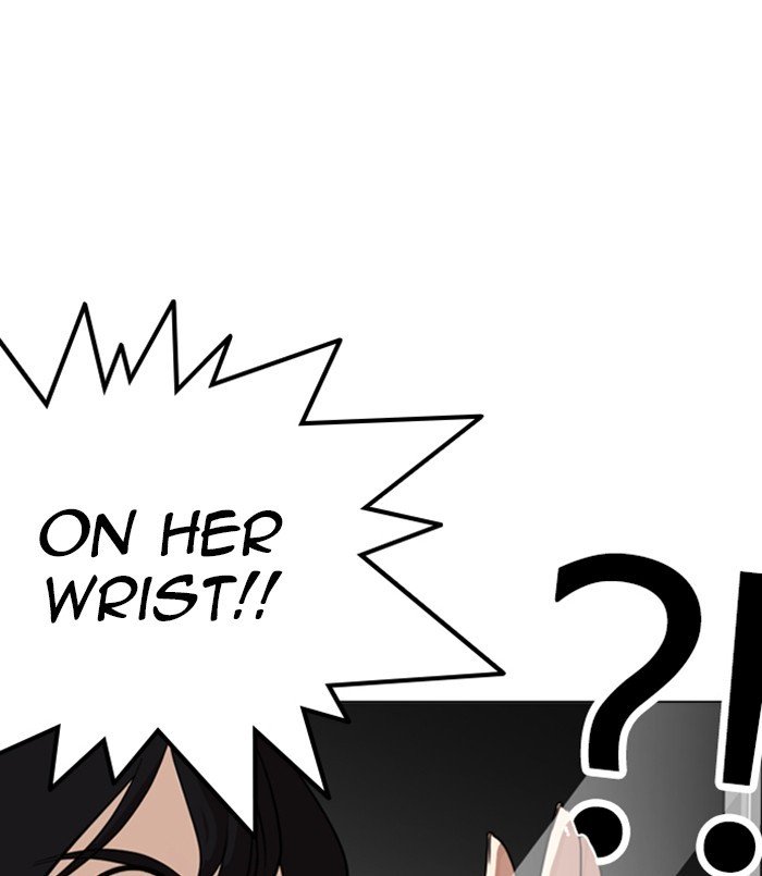 Lookism chapter 256 page 4