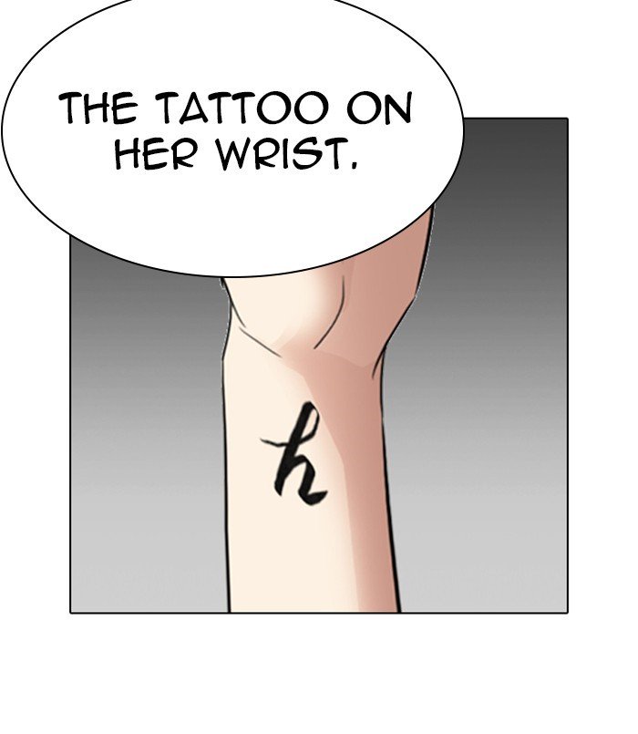 Lookism chapter 256 page 7