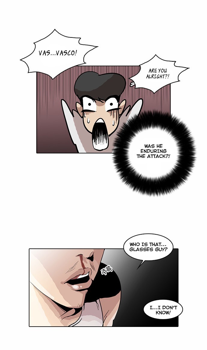 Lookism chapter 26 page 23