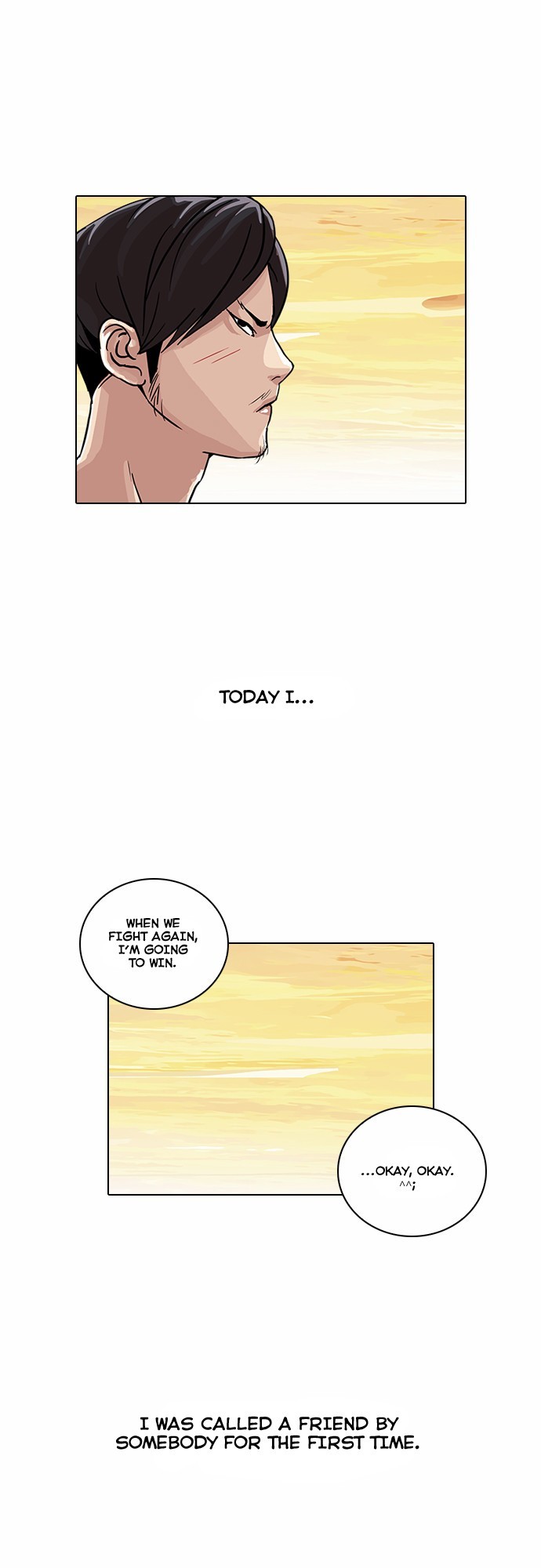 Lookism chapter 26 page 31