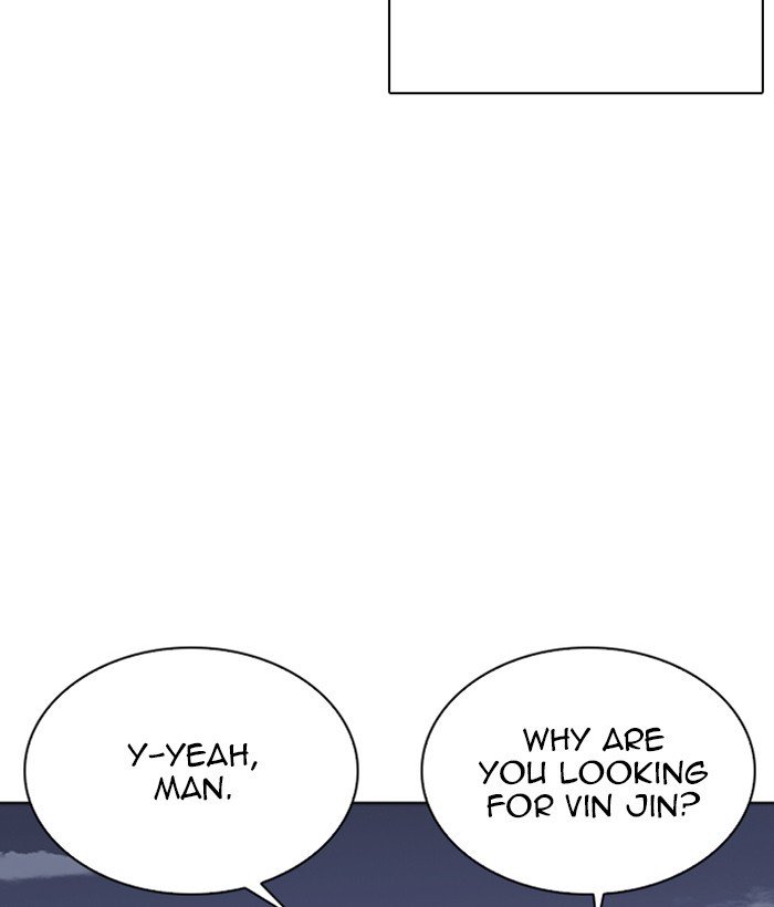 Lookism chapter 262 page 11