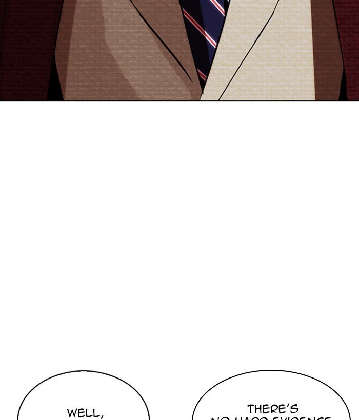 Lookism chapter 262 page 123