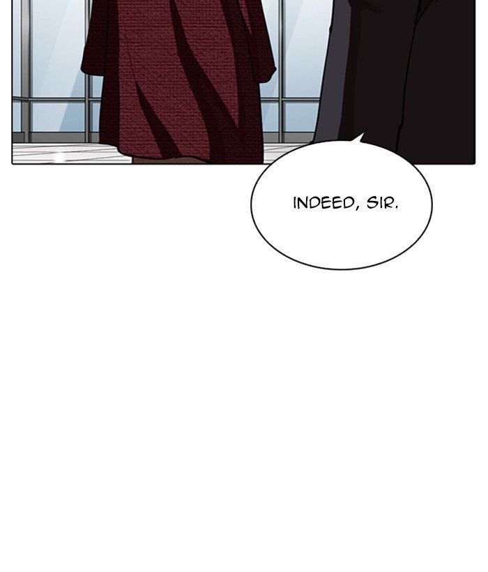 Lookism chapter 262 page 135