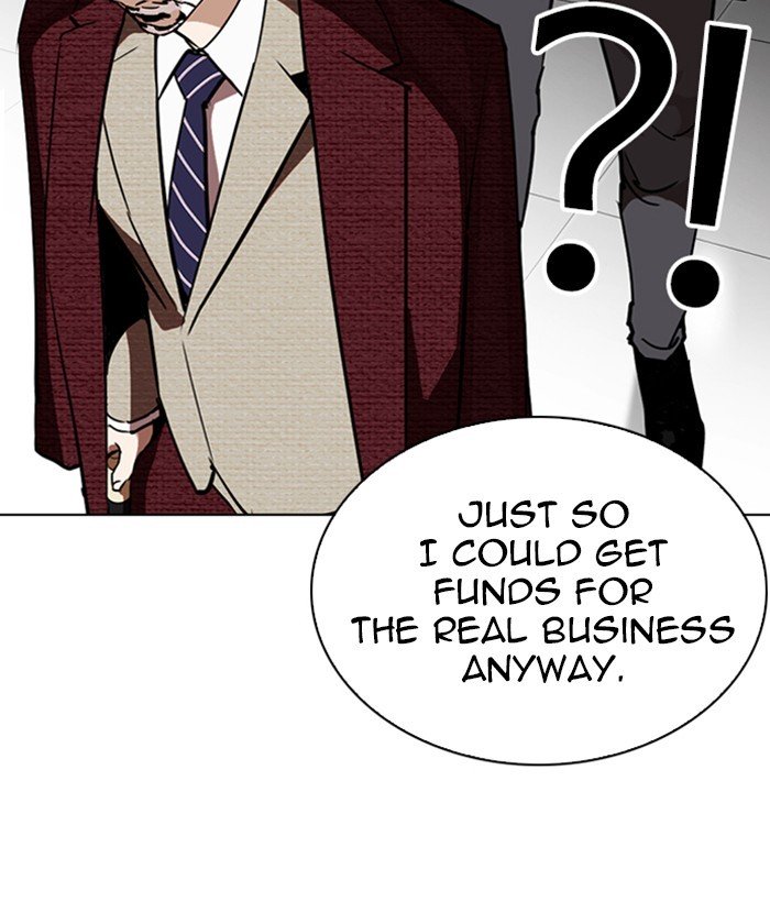 Lookism chapter 262 page 137