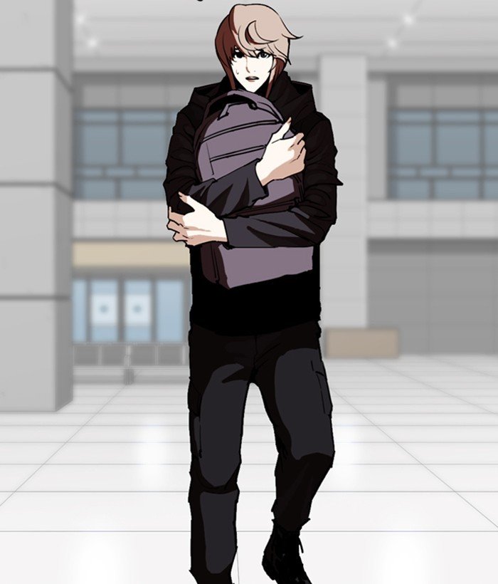Lookism chapter 262 page 142