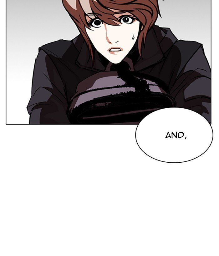 Lookism chapter 262 page 147