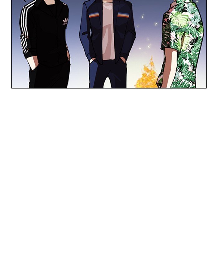 Lookism chapter 262 page 16