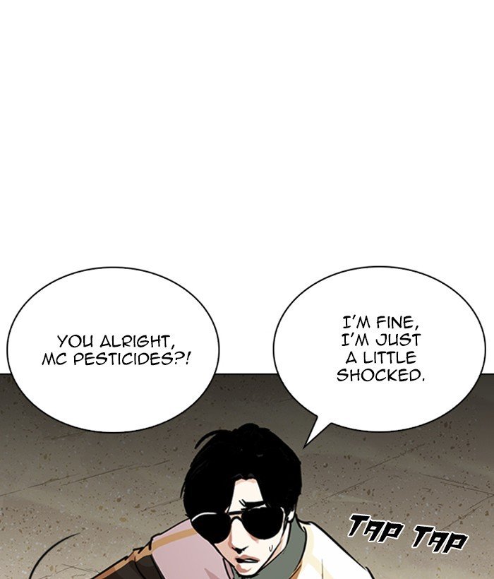 Lookism chapter 262 page 58