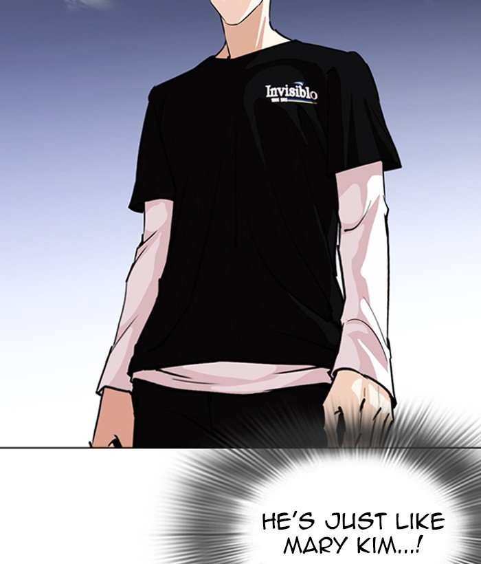 Lookism chapter 262 page 61
