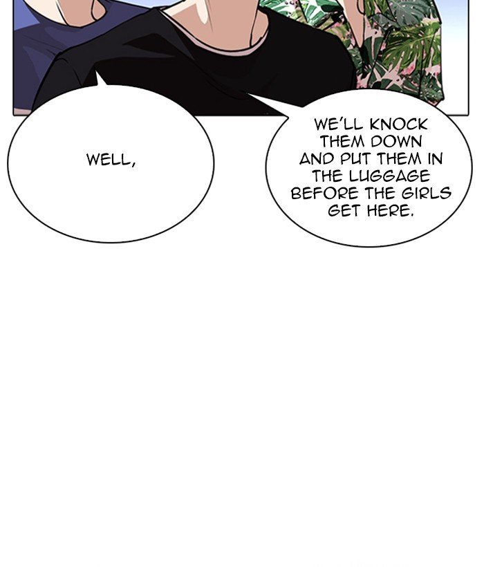 Lookism chapter 262 page 65