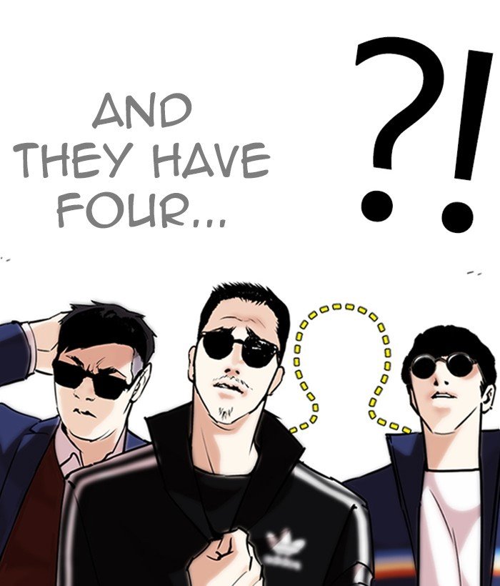 Lookism chapter 262 page 68