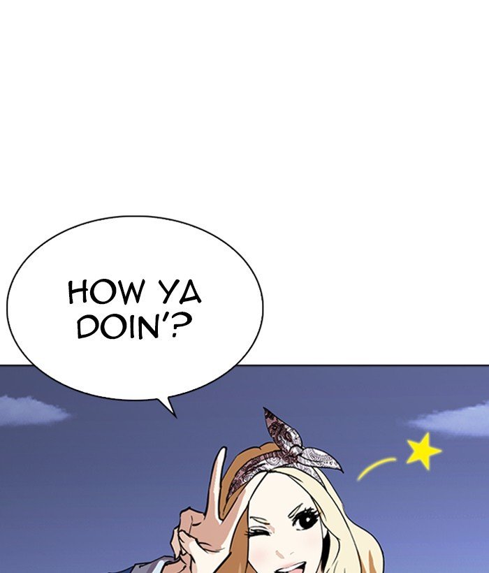 Lookism chapter 262 page 83