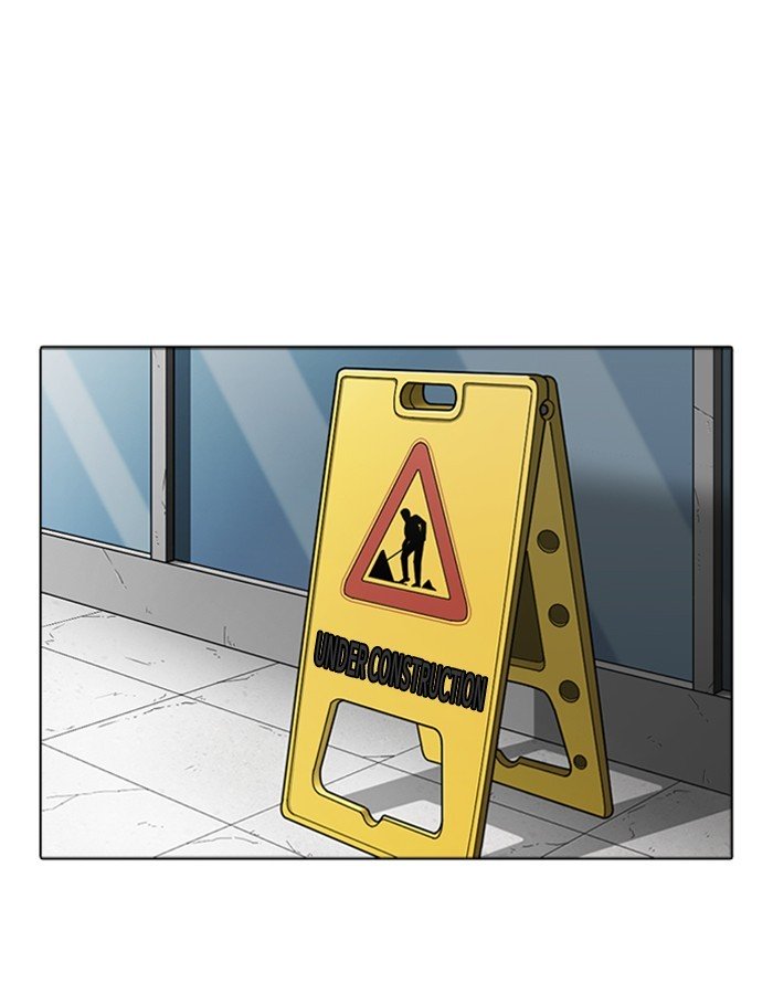 Lookism chapter 263 page 1