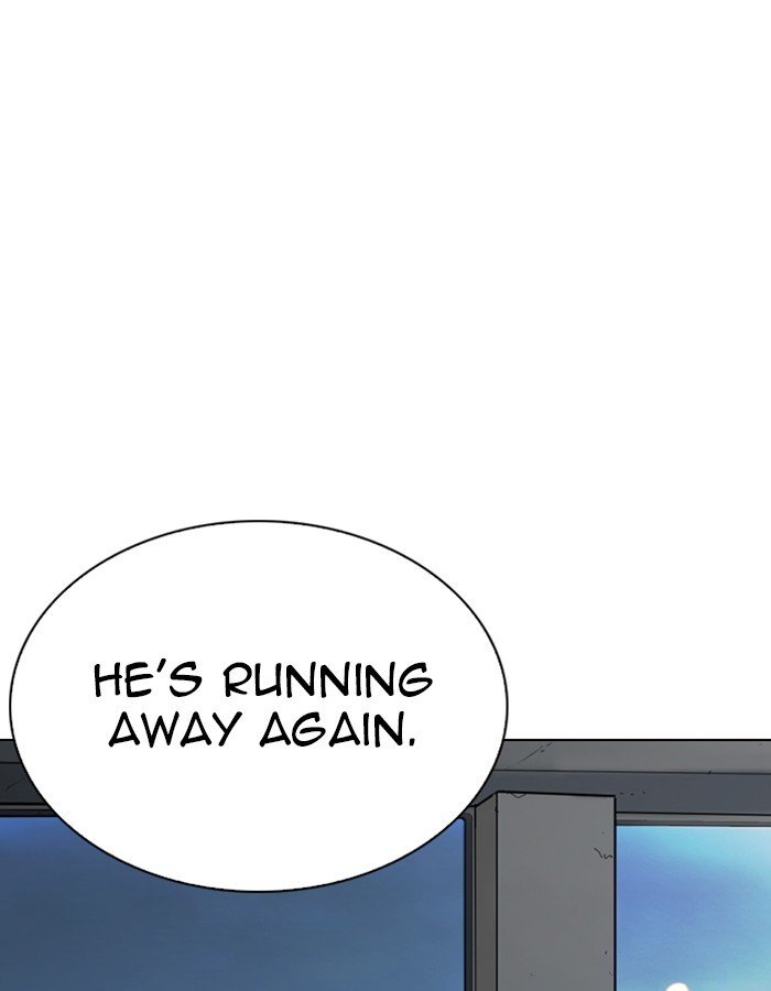 Lookism chapter 263 page 100