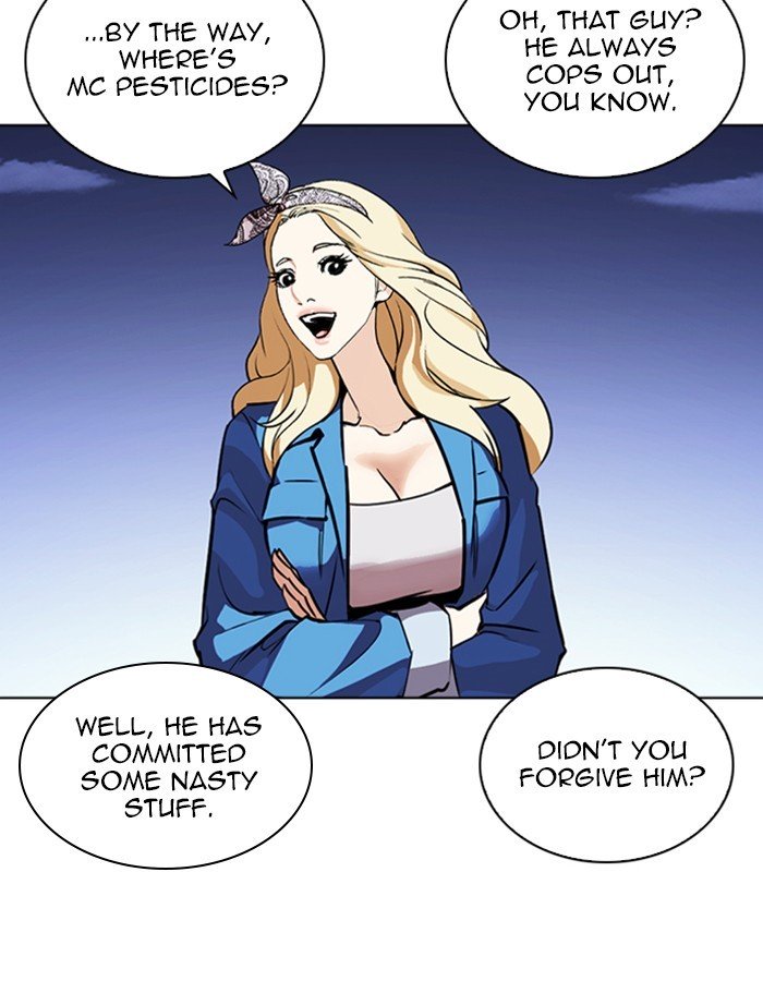 Lookism chapter 263 page 104