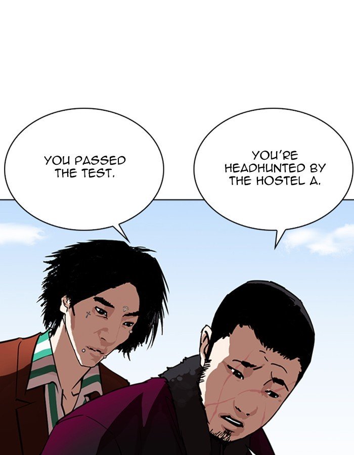 Lookism chapter 263 page 110