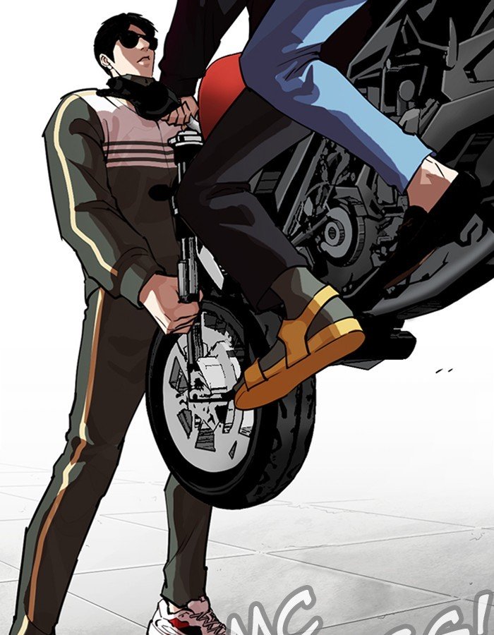 Lookism chapter 263 page 113