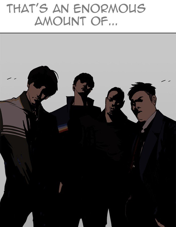 Lookism chapter 263 page 118