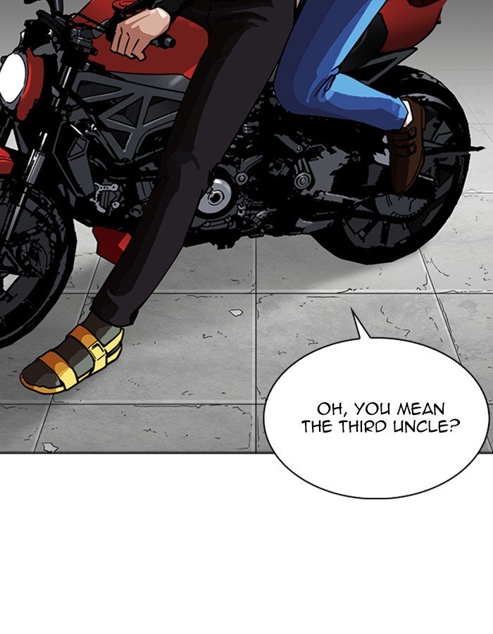 Lookism chapter 263 page 121