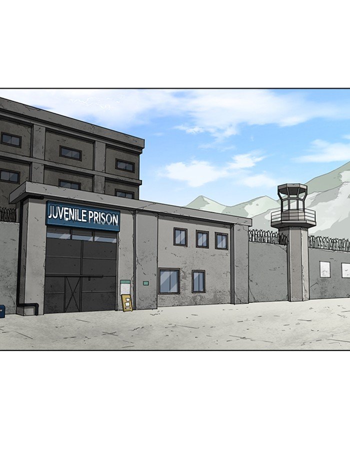 Lookism chapter 263 page 126