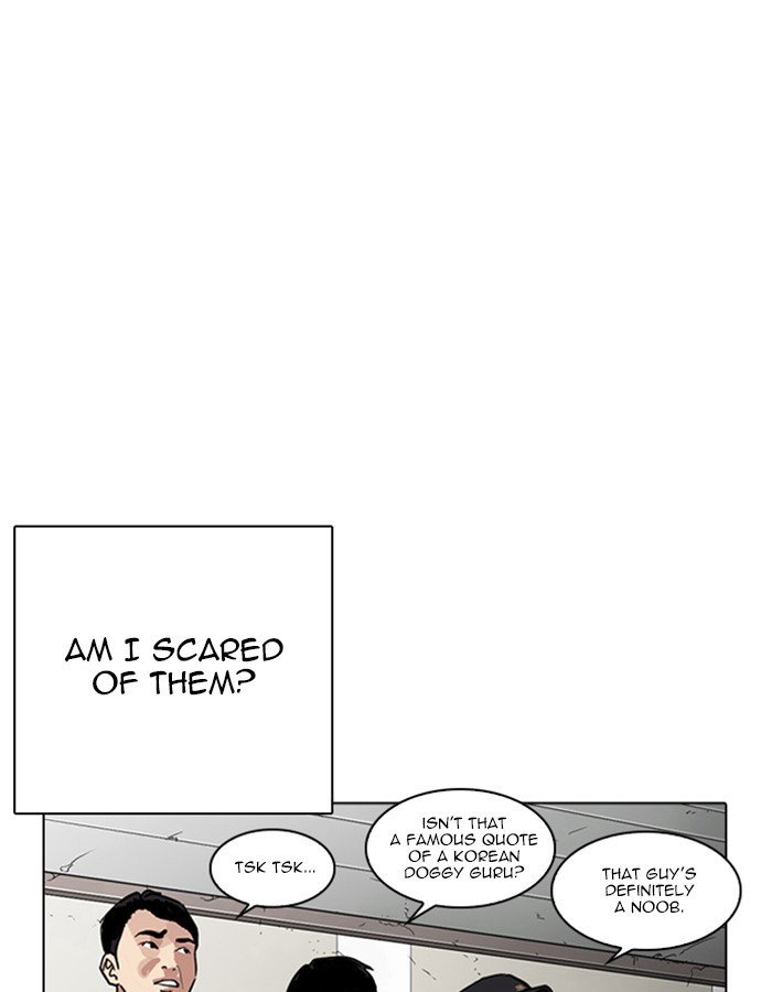 Lookism chapter 263 page 134