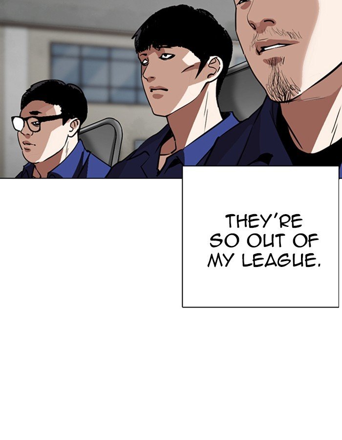 Lookism chapter 263 page 141