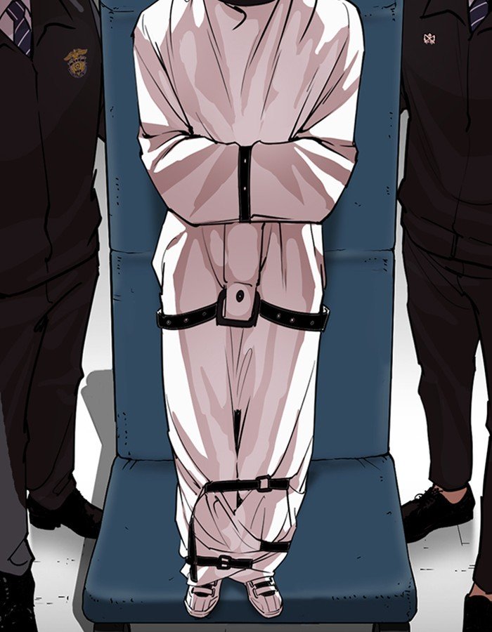 Lookism chapter 263 page 151