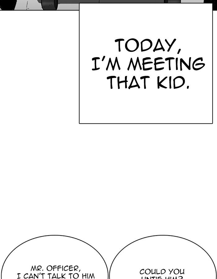 Lookism chapter 263 page 152