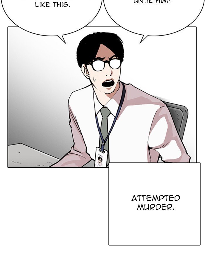 Lookism chapter 263 page 153