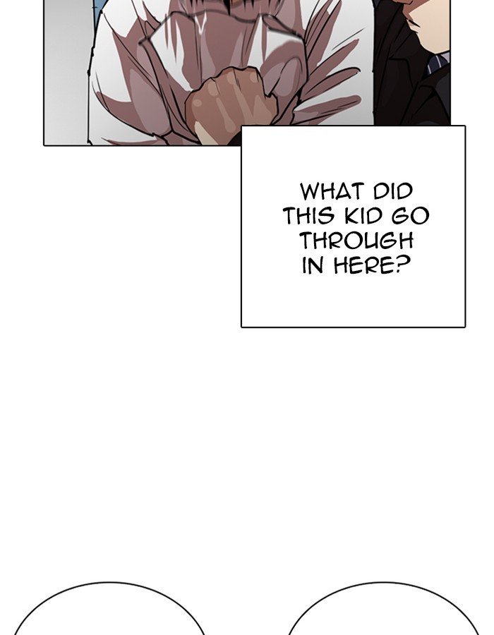 Lookism chapter 263 page 155