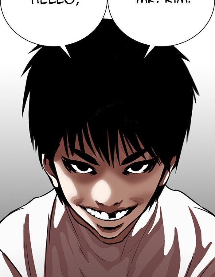 Lookism chapter 263 page 158