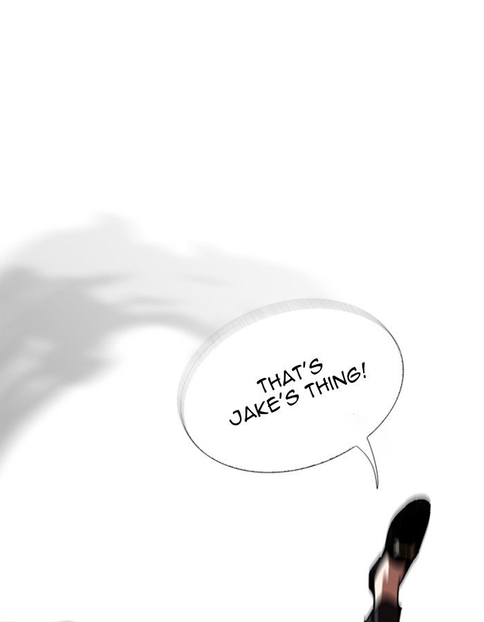 Lookism chapter 263 page 21