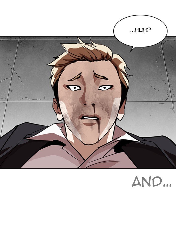 Lookism chapter 263 page 26