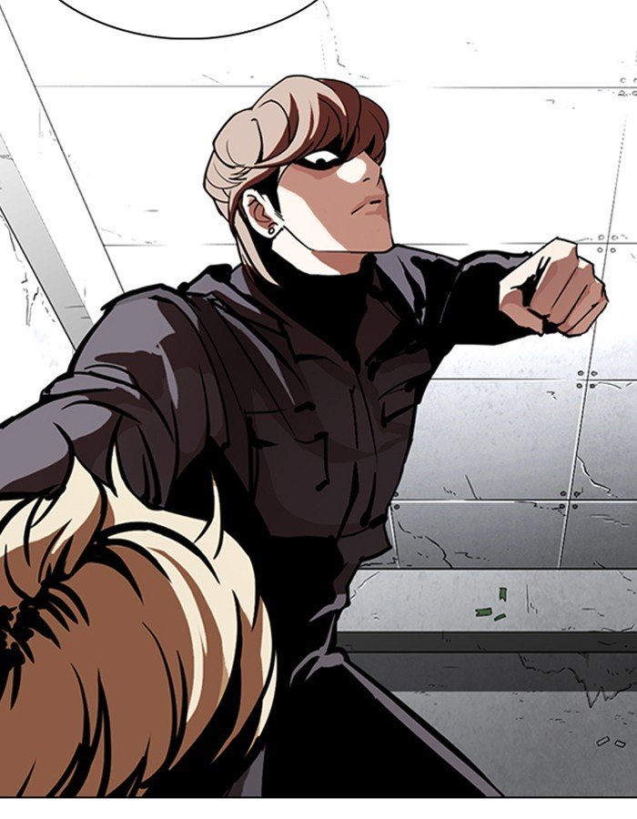 Lookism chapter 263 page 28