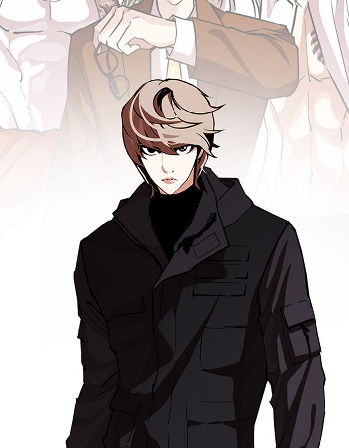 Lookism chapter 263 page 3