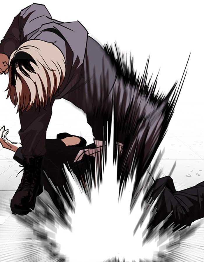 Lookism chapter 263 page 30