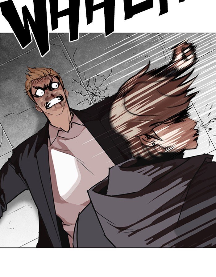 Lookism chapter 263 page 36