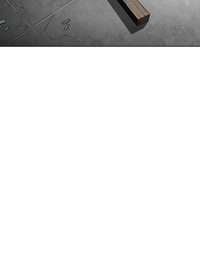 Lookism chapter 263 page 44