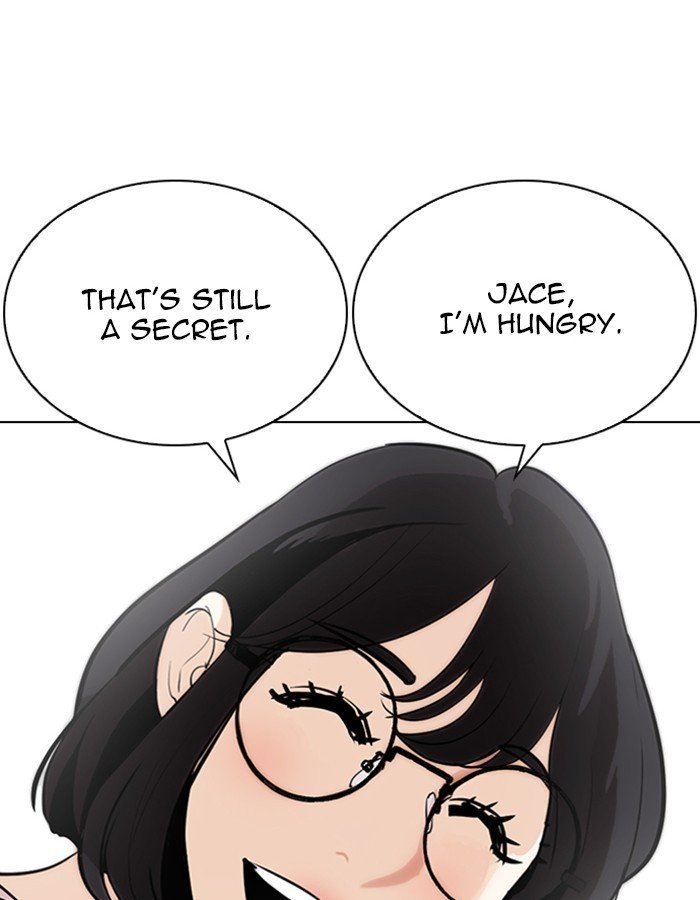 Lookism chapter 263 page 53