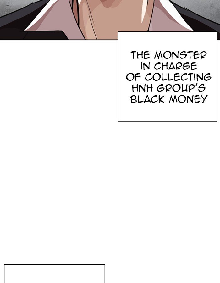 Lookism chapter 263 page 6