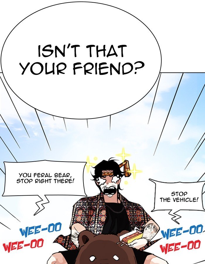 Lookism chapter 263 page 61