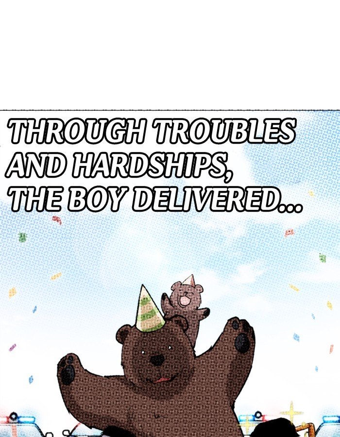 Lookism chapter 263 page 64