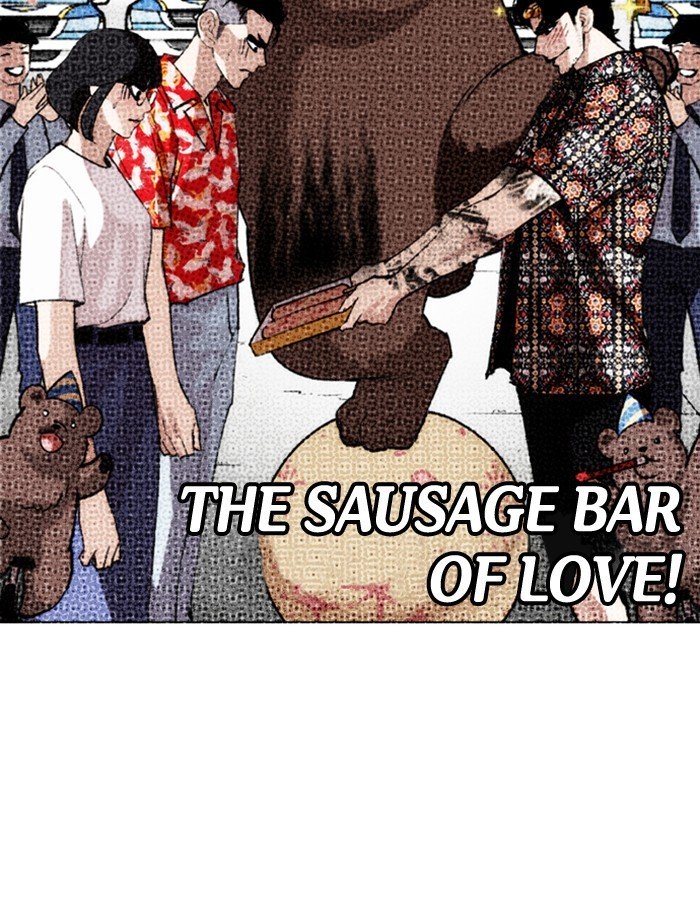 Lookism chapter 263 page 65