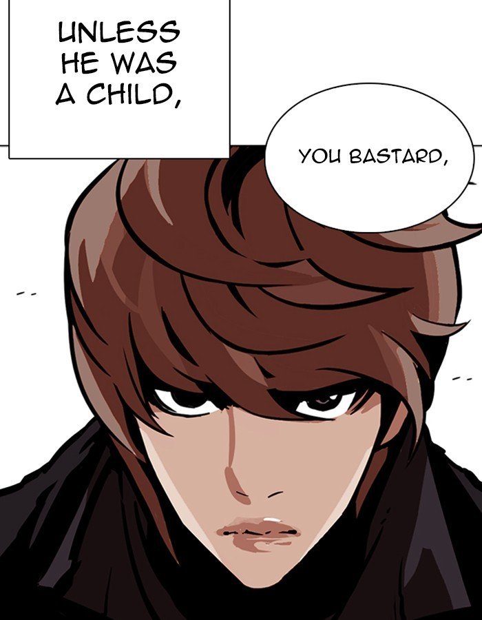 Lookism chapter 263 page 7