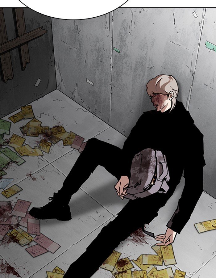 Lookism chapter 263 page 75